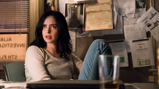 <i>Jessica Jones</i> and <i>The Punisher</i> cancellations officially bring Netflix's Marvel universe to an end